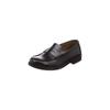 Moonstar Loafers BVL540, Unisex, Adult, Black, Size 220 cm, 3E
