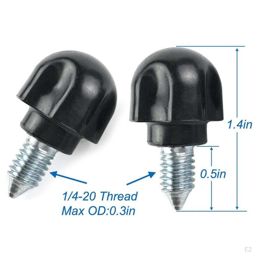 4162142 Thumb Screw Attachment Replacement Part Knob Accessories