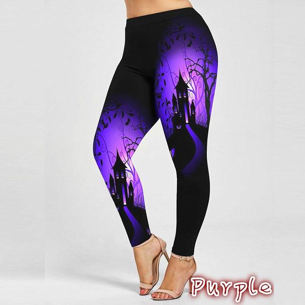 Buy Plus Size Women's Fashion Elastic 