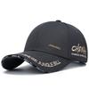 Embroidered Baseball Cap Breathable Casual Outdoor Sun Shade Hat