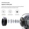Tcl Câmera de Segurança Interna 360° Sem Fio 8MP Plugue CN (adaptador incluso)