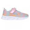 Childrens/Kids Alie 2.0 Light Up Trainers