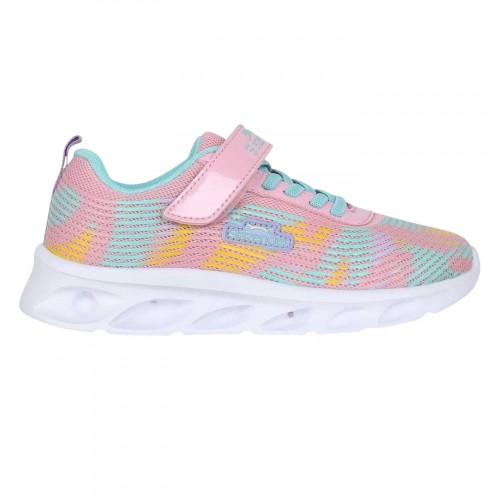 Slazenger Childrens/Kids Alie 2.0 Light Up Trainers
