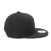 New Era Child 9FIFTY MLB NY Size 25J Kids' Cap, Black, (Child 50-54cm)