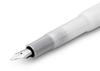 Kaweco Calligraphy Frosted Sport Natural Coconut Officially Imported Pen, CALI-FR1.9-NC, 1.9mm,