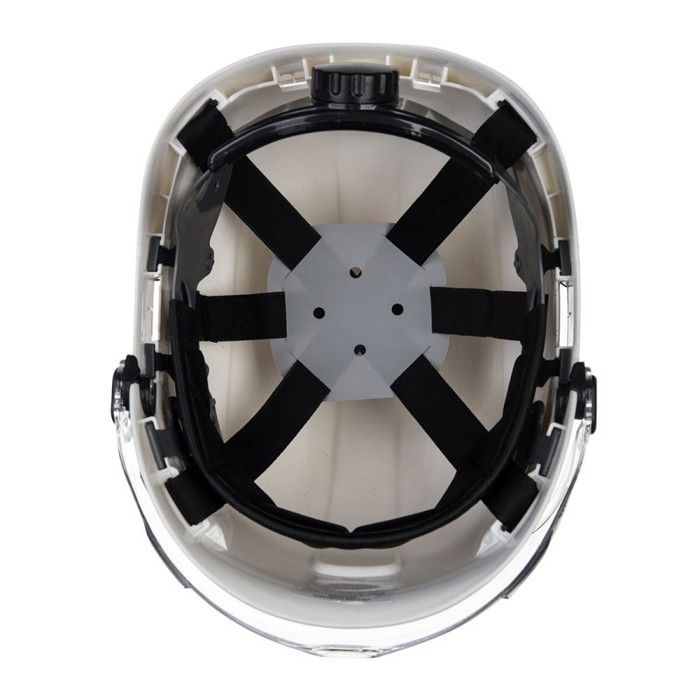 Portwest - Visière pour casques de sécurité HEIGHT ENDURANCE