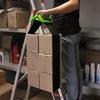 Ferramentas de mudança para casa para transportar móveis Correia de transporte Objetos pesados Ferramentas de corda Correias de elevação Correias de movimentação Correias de movimentação de móveis