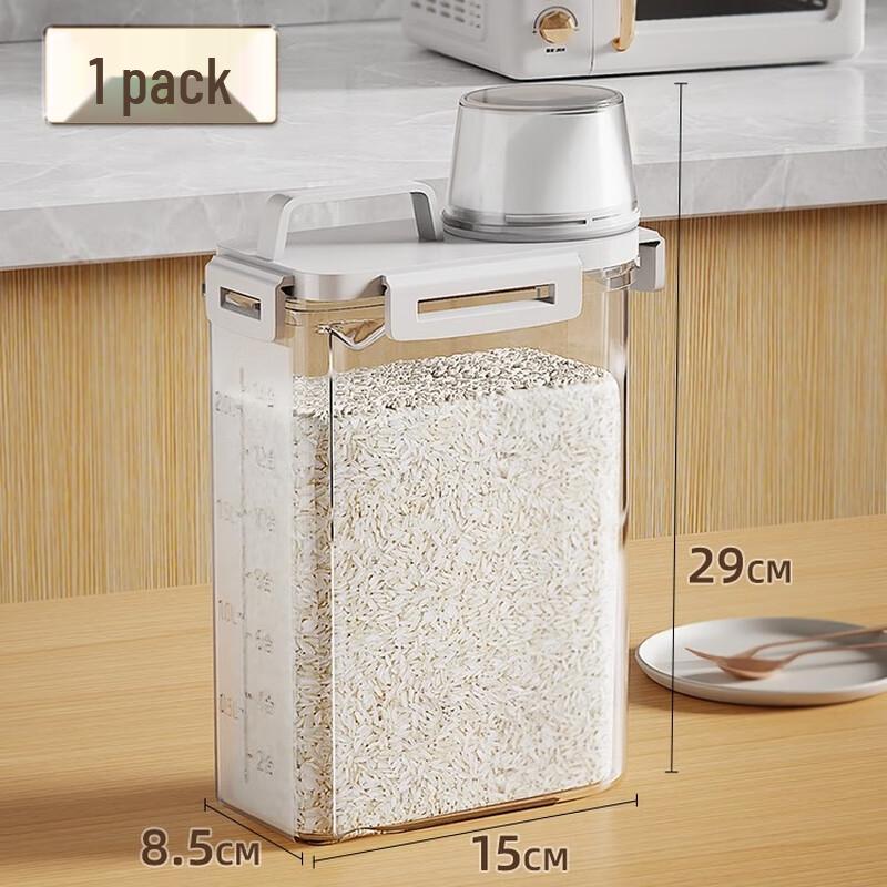 Japanese Style Food Storage Container