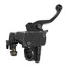 Front Brake Master Cylinder 45510 KCE 671 Brake System Control Cylinder with Lever for CR125R CR250R CR500R CRF250R