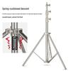 Stativer og støtte – Tripods (stativer)