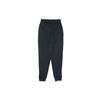 Under Armour Loose Knit Sports Pants Men Bottoms Black 1352099-001