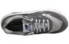 New Balance 580 Leichte Freizeitschuhe/Sneakers D Weit Zementgrau CMT580CA