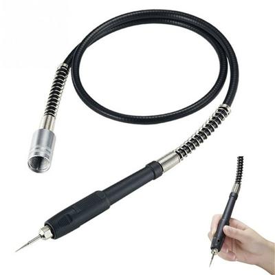 Electric Grinding Transmission Soft Shaft Carving Pen Electric Grinding Accessories