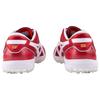 Asics C3 FF Comfortable Soft TF (Rubber Studs) Soccer Shoes Men Soccer Shoes Red 1113A056-600