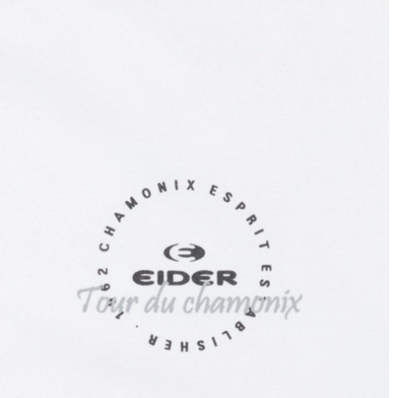 Eider Women S ShorT Sleeve Round T ShirT dwS24281