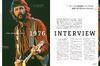 Guitar Magazine Archives Vol.2 Eric Clapton (Guitar Magazine Omnibus Edition) (Rittor Music Mook) (Rittor Music Mook Guitar Magazine Arch)