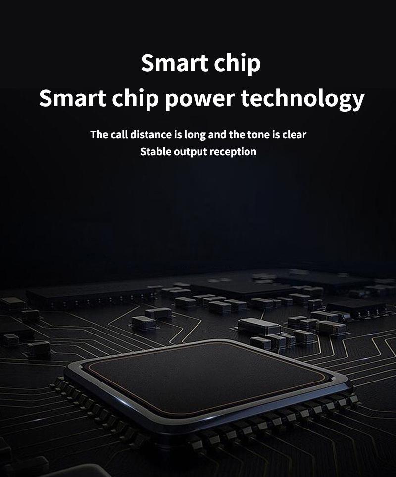 Children's Long-Range Wireless Walkie-Talkie Set (2-Pack)