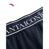 ANTA Women's Pleated A-Line Skirt