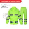 Reflecterend Redding Regenpak voor Kinderen