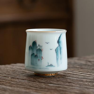 Питний посуд – Кавові та чайні сервізи