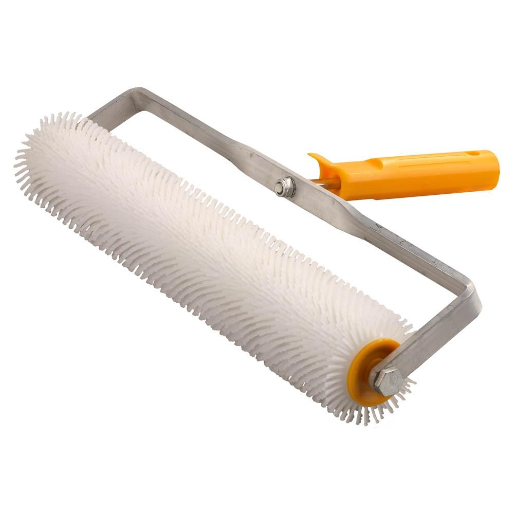 

Игольчатый каток для бетона Stayer Professional Profi 03951-40