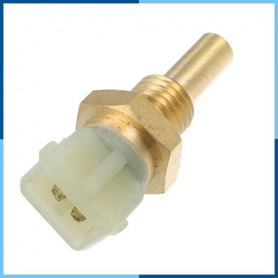 13621357414 Engine Coolant Temperature Sensor Temp Sender For BMW 325 86-88 New