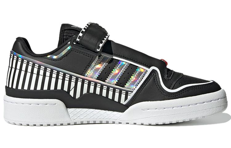 Adidas Wmns Forum Plus 'I Love Dance - Black' Women's FY5225