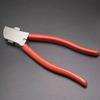 Alicates de alta gama Lishi para cerrajero de llaves de coche Durabilidad Herramientas manuales para cerrajero Mordida en llaves planas