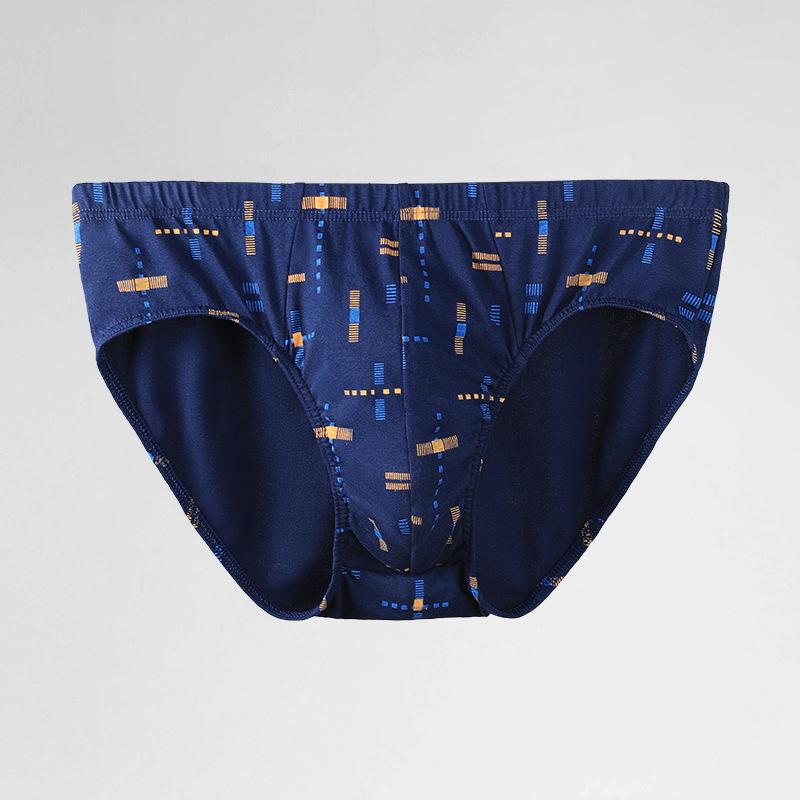 

Мужские большие спортивные трусы-боксеры - Удобное, дышащее нижнее белье из чистого хлопка L