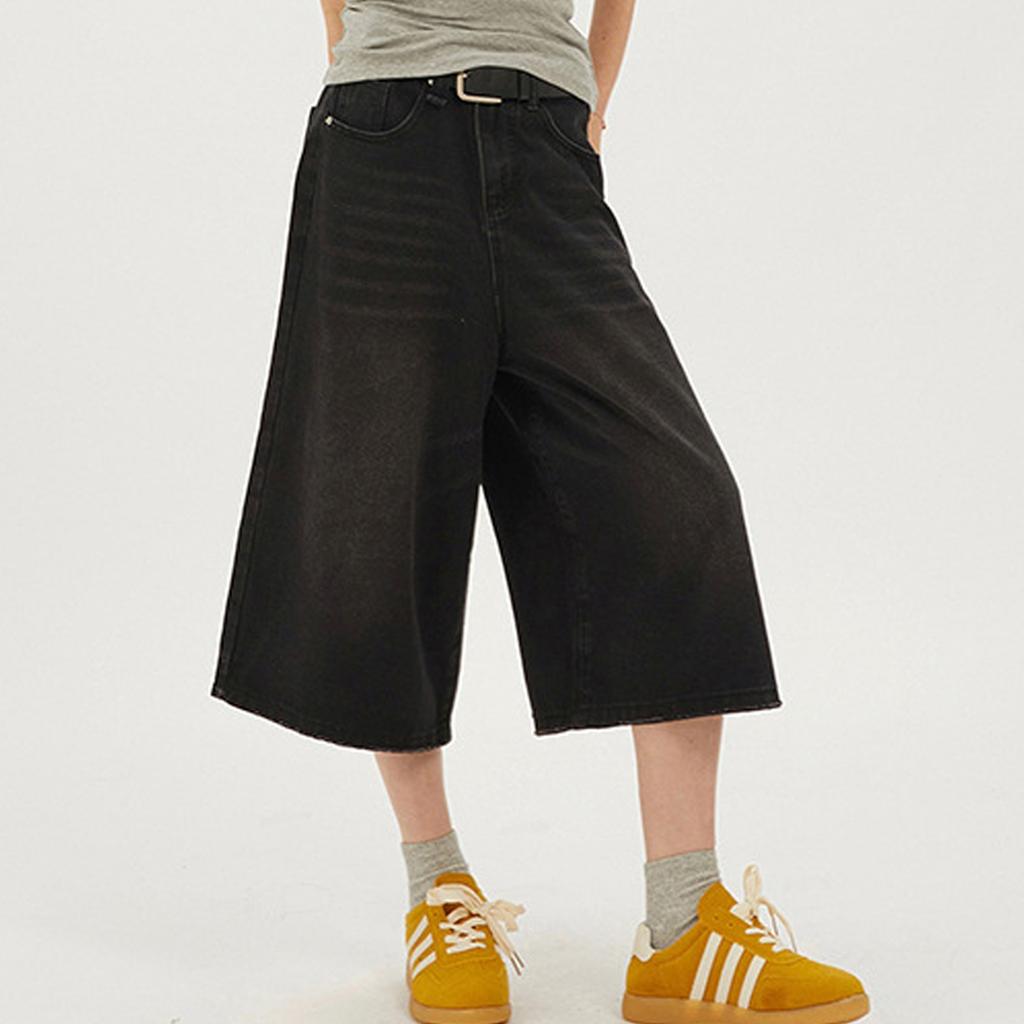 Women's Comfortable Casual Fashion Loose Jeans