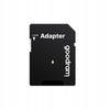 Karta pamięci microSDHC GOODRAM 16GB M1A4 UHS-I + Adapter