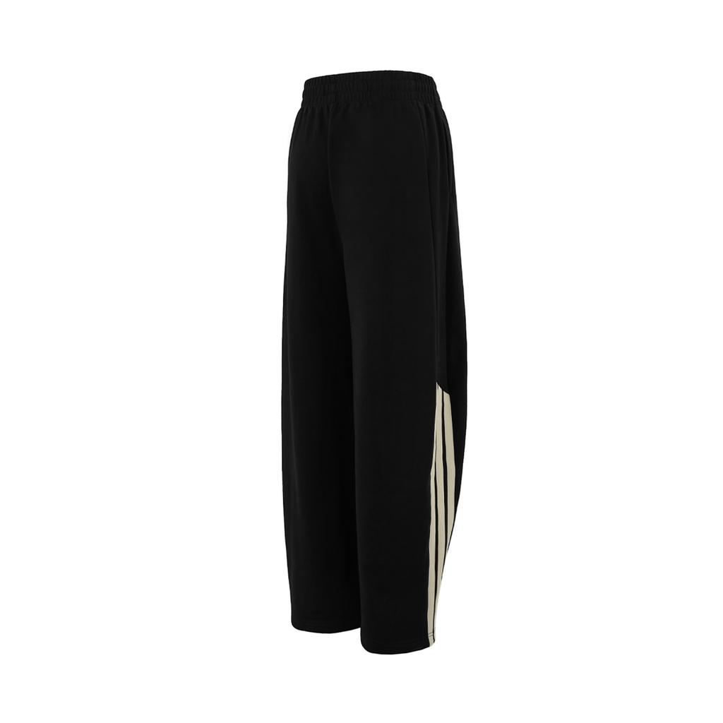 adidas Knitted Sweatpants Unisex Black KA2589