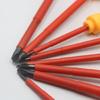 Convenient 9 in 1 Insulated Screwdriver Ensembles for Household and Professional Repairs Offering Magnetic Efficiency