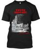 Limited New Popular Youth Brigade Sound & Fury American Hard Music T-Shirt S-5XL