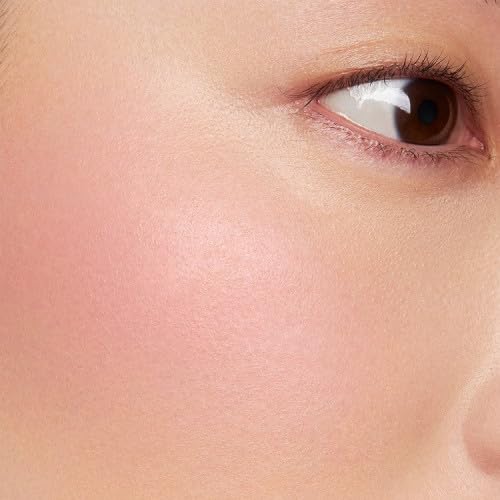 SUQQU Blurring Color Blush 06 Transparent - SUKEKASANE
