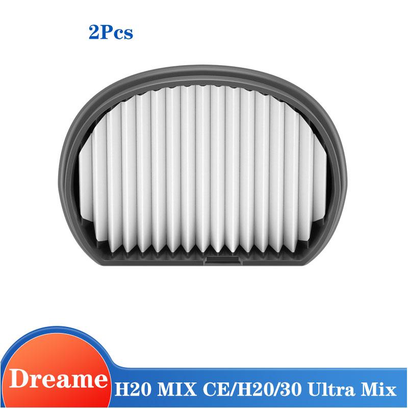 Фильтр для Dreame H20 /H14 Pro/ H14 /H20 / H30 Ultra Max /H14 Dual / H20 Mix CE Аксессуары для ручного пылесоса Горячие