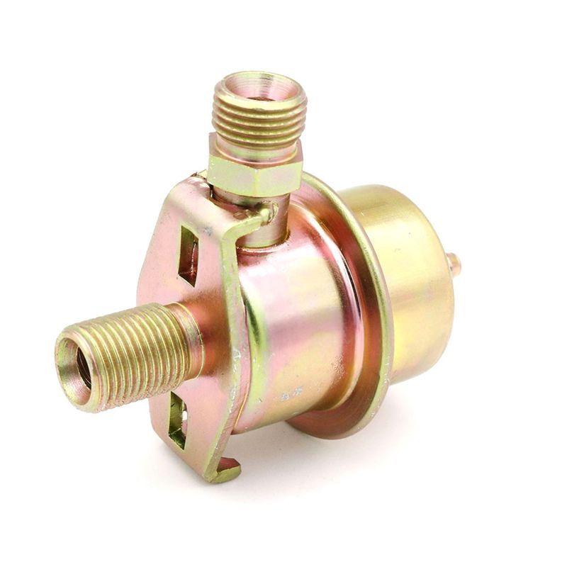 A16P-For 924 944 Base Turbo 2.5L L4 1987-91 Fuel Pressure Damper Twin Port Fuel Pressure Valve 0280161015 94411020107
