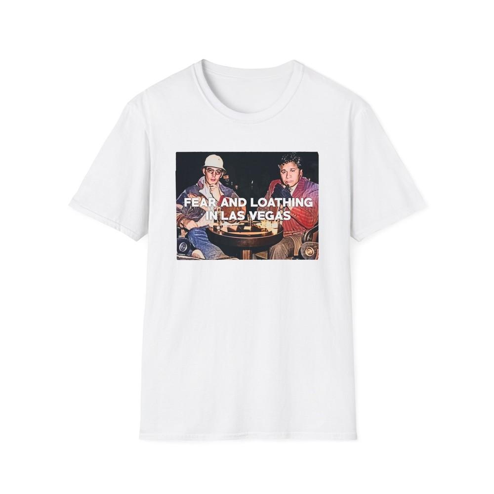 Хантер Томпсон Оскар Акоста Страх и отвращение в Лас-Вегасе Гонзо HST M