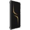 IMAK For Honor Magic6 Ultimate 5G Clear Case Corner Airbag Fall Protection TPU Phone Cover
