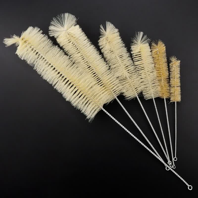 BY-2311 Labware Cleaning Brush Set
