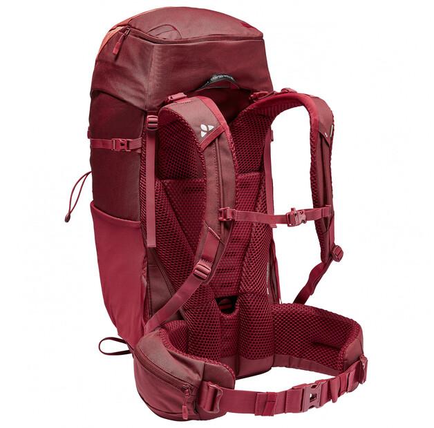 Рюкзак Vaude Asymmetric 38+8 Modell 2022 hotchili (Damen) (15942-924)