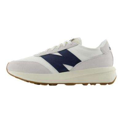 370 Bequeme Low-Top Lifestyle-Sneaker Unisex-Sneaker Off-White U370CD