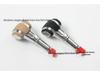 Porsche Cayenne 11-17 Carbon Fiber Sport Gear Lever Upgrade