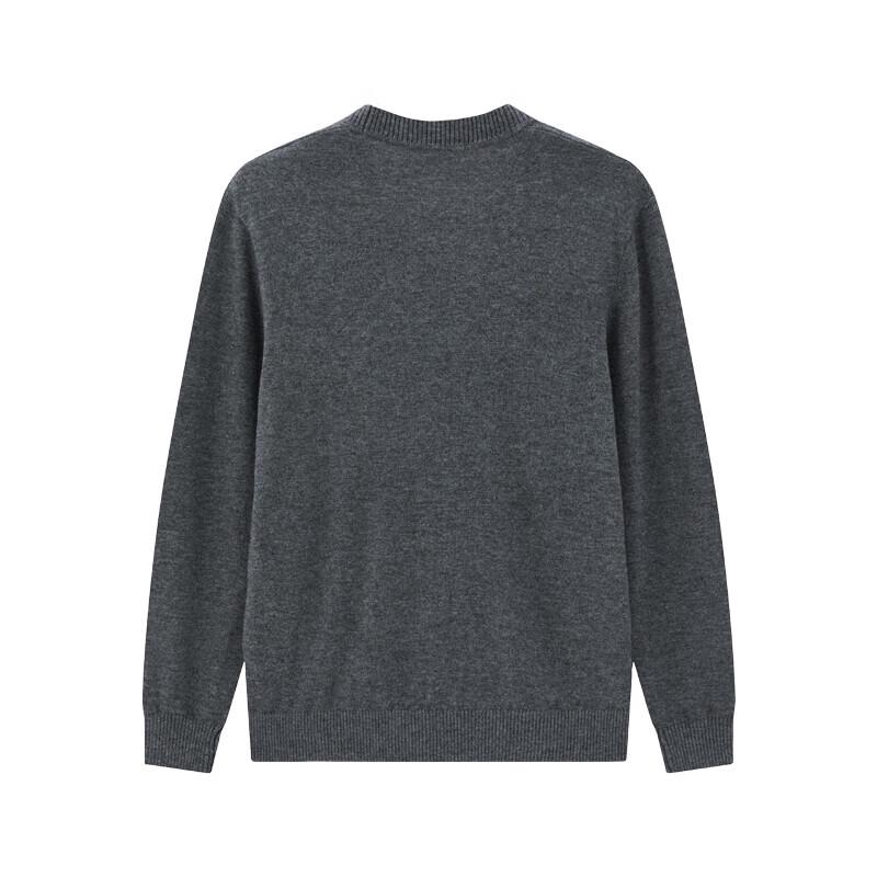 Giovanni Valentino Men's Cashmere Blend Sweater Cardigan