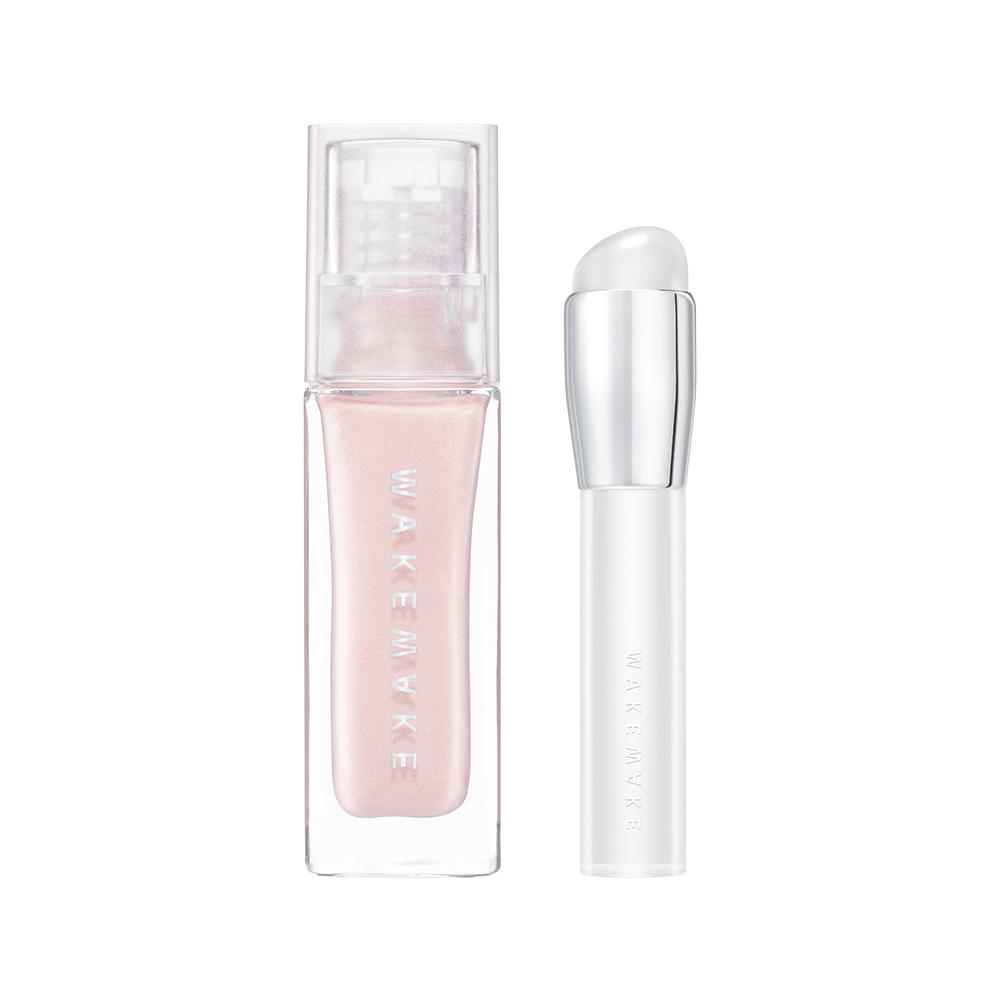 Wakemake Sheer Glow Liquid Highlighter 3COLOR