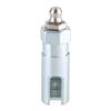 Accoppiatori Pistole per Grasso Raccordi Giunto Grasso Raccordi Ugello Grasso Alta Pressione 1/8" NPT Pistole per Grasso Per Ingrassaggio