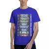Game Persona 4 100 Cotton Casual Breathable Confortable Top Funny TShirt For Men Clothes Men