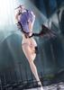 Golden Head Plus NIYA Swimsuit Approximately 265mm scale painted PVC and ABS figure Ver. Height (including base) 1/7