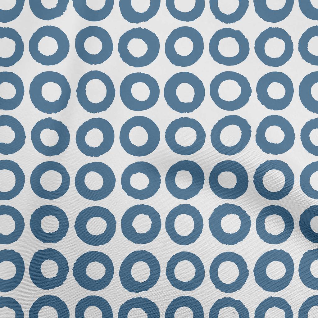 oneOone Cotton Flex Gamboge Yellow Fabric Geometric Fabric For Sewing Printed Craft Fabric By The Yard 40 Inch