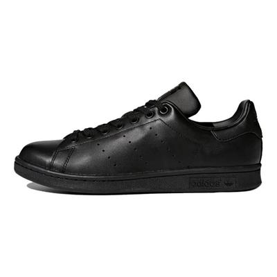 Sneakers Unisex Stan Smith Core Black M20327